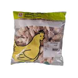 ASAS DE FRANGO 4X2.5Kg