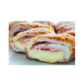 CORDON BLEU DE FRANGO 8x125gr. OSPELT 10x1Kg.