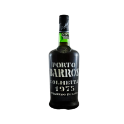 BARROS PORTO COLHEITA 1975 20Â°