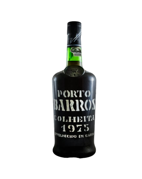 BARROS PORTO COLHEITA 1975 20Â°
