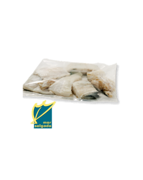 FEIJOMAR BACALHAU DEMOLHADO POSTINHAS 10x800gr.
