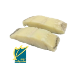 BACALHAU DEMOLHADO LOMBO EXT. FEIJOMAR 6.3 Kg