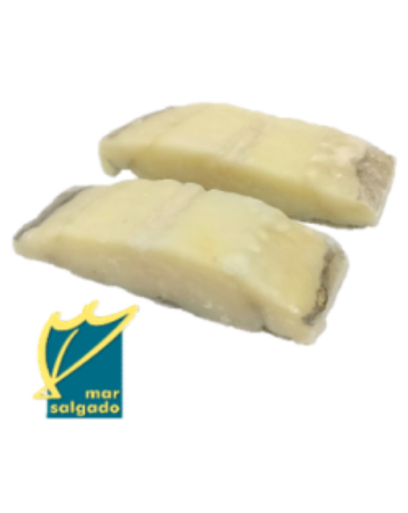 BACALHAU DEMOLHADO LOMBO EXT. FEIJOMAR 6.3 Kg
