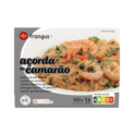 REI DOS FRANGOS ACORDA DE CAMARÃO 12x350gr