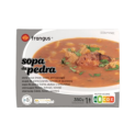 REI DOS FRANGOS SOPA DA PEDRA 12x350gr
