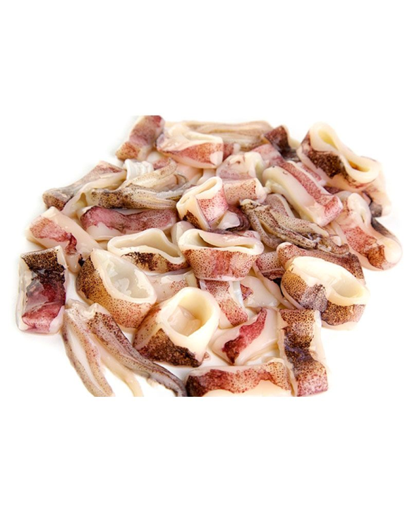 CALAMAR TROCEADO PATAGONIA 6x1Kg SPAIN