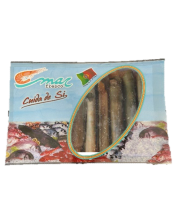 MARFRESCO LINGUEIRO 8x1Kg / NAVAJAS