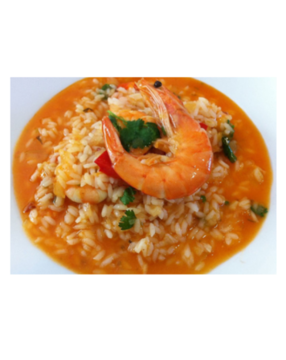 ARROZ MARISCO MARFRESCO 6x1Kg
