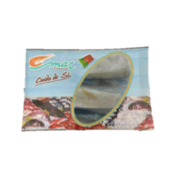 LOMBOS PESCADA S/PELE MARFRESCO 10x1Kg