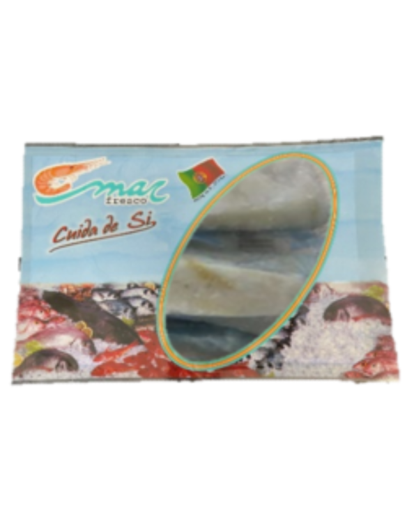 LOMBOS PESCADA S/PELE MARFRESCO 10x1Kg