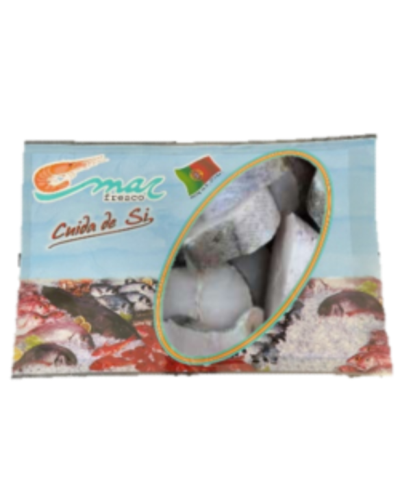 PESCADA POSTA FRITAR MARFRESCO 10x1Kg