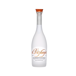 D'VIZHOJA AGUARDIENTE DE ORUJO 6x70cl 40Â°