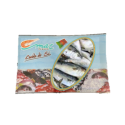 SARDINHA MAR FRESCO 10x1Kg