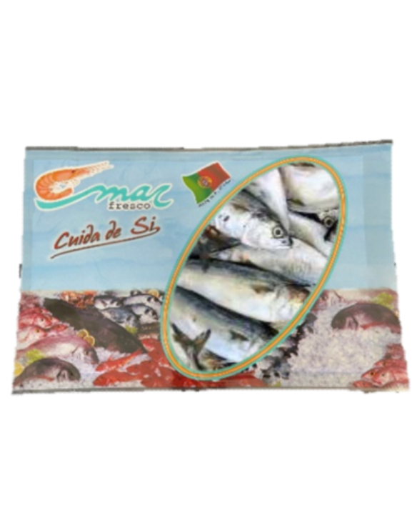 SARDINHA MAR FRESCO 10x1Kg