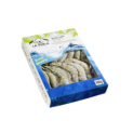 BLACK TIGER VNM 26/30 800gr NET 10x1Kg PERLA D.MAR
