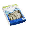 BLACK TIGER VNM 21/25 800gr NET 10x1Kg PERLA D.MAR
