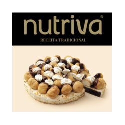 NUTRIVA BOLO PROFITEROLES 4x800gr