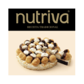 NUTRIVA BOLO PROFITEROLES 4x800gr