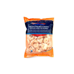 COLAS CAMARAO ARG. 16/20 800GR NET 10x1Kg
