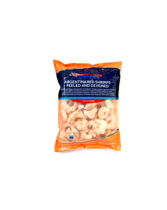 COLAS CAMARAO ARG. 16/20 800GR NET 10x1Kg