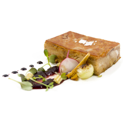 PLANCHA COCHINILLO CONFITADO GBECH +-1Kg