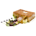 PLANCHA COCHINILLO CONFITADO GBECH +-1Kg