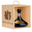 BARAO D.VILAR PORTO RES.TAWNY 6x75cl DEC. 20Â°