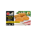BEIGNETS Ã LA VIANDE  FOUR CARINA 11x350gr (8u/cuv)