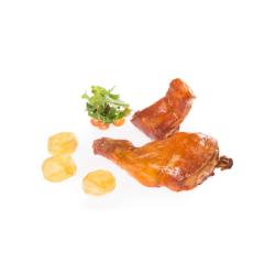 CUARTOS COCHINILLOS CONF. YATECOMERE +-5Kg