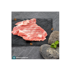 C&G SECRETO IBERICO +-20x2Kg