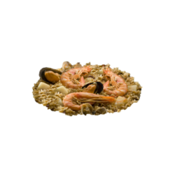 PAELLA MIXTA 2 PAELLADOR 12x300gr