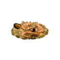 PAELLA MIXTA 2 PAELLADOR 12x300gr