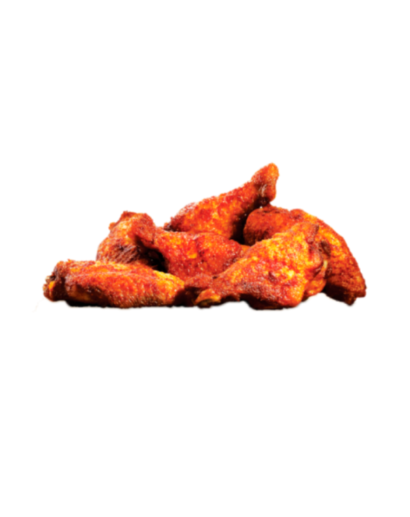 ALITAS DE POLLO ESPECIADAS 15x150gr PAELLADOR