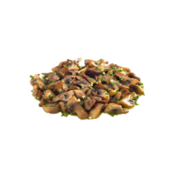 CHAMPIÃONES AL AJILLO PAELLADOR 15x150gr