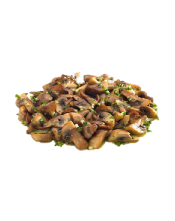 CHAMPIÃONES AL AJILLO PAELLADOR 15x150gr