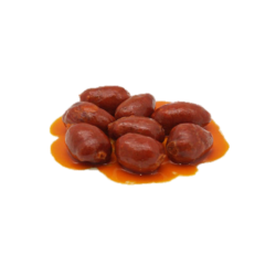 CHORICITOS A LA SIDRA PAELLADOR 15x120gr