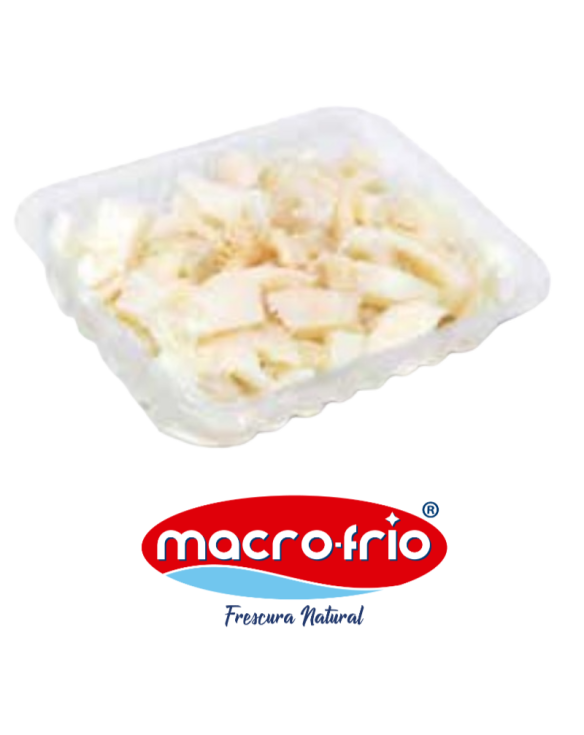 MACROFRIO DOBRADA CORTADA BOVINO 6x700gr