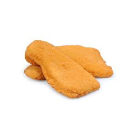 MOREIRA FILETES DE PESCADA PANADO 12x800gr