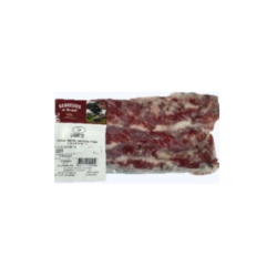 LAGARTINHOS 10x400gr+- SEGREDO MONTADO