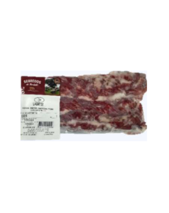 LAGARTINHOS 10x400gr+- SEGREDO MONTADO