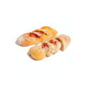 PAO CON CHORIZO TRADITIONAL 40x120gr