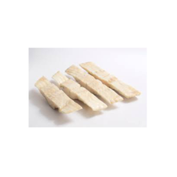 BACALHAU POSTA LONGA ASA BRANCA / 10KG / SR. BACALHAU
