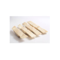 BACALHAU POSTA LONGA ASA BRANCA / 10KG / SR. BACALHAU