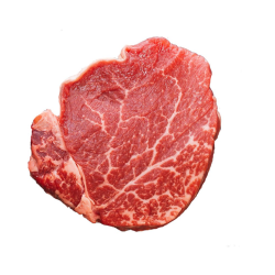 FILET "SOLOMILLO" GALICIA 12x2Kg MEERMEAT