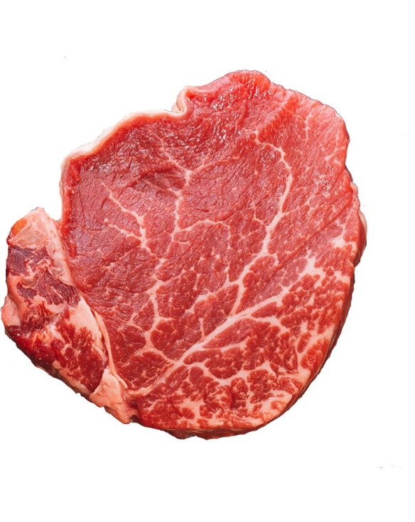 FILET "SOLOMILLO" GALICIA 12x2Kg MEERMEAT