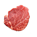 FILET "SOLOMILLO" GALICIA 12x2Kg MEERMEAT