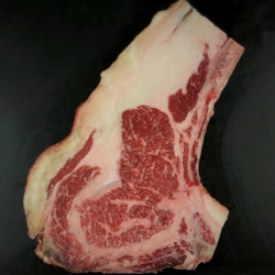 CHULETON VACA DE GALICIA 12x2Kg MEERMEAT