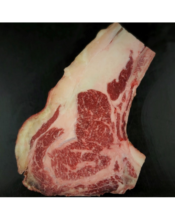 CHULETON VACA DE GALICIA 12x2Kg MEERMEAT