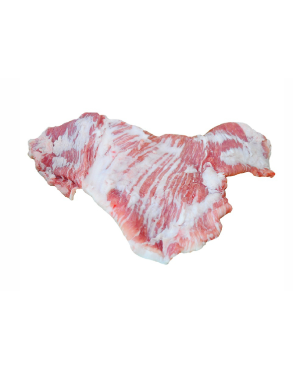 PLUMAS 12x650gr SEGREDO MONTADO