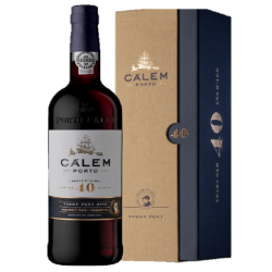 CALEM PORTO 40 YEARS OLD 20Â°